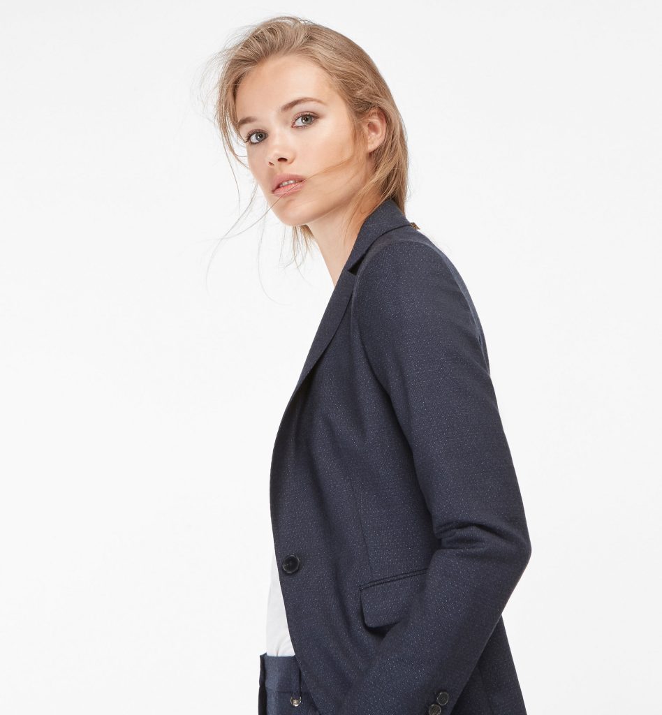 Americana Prenda femenina