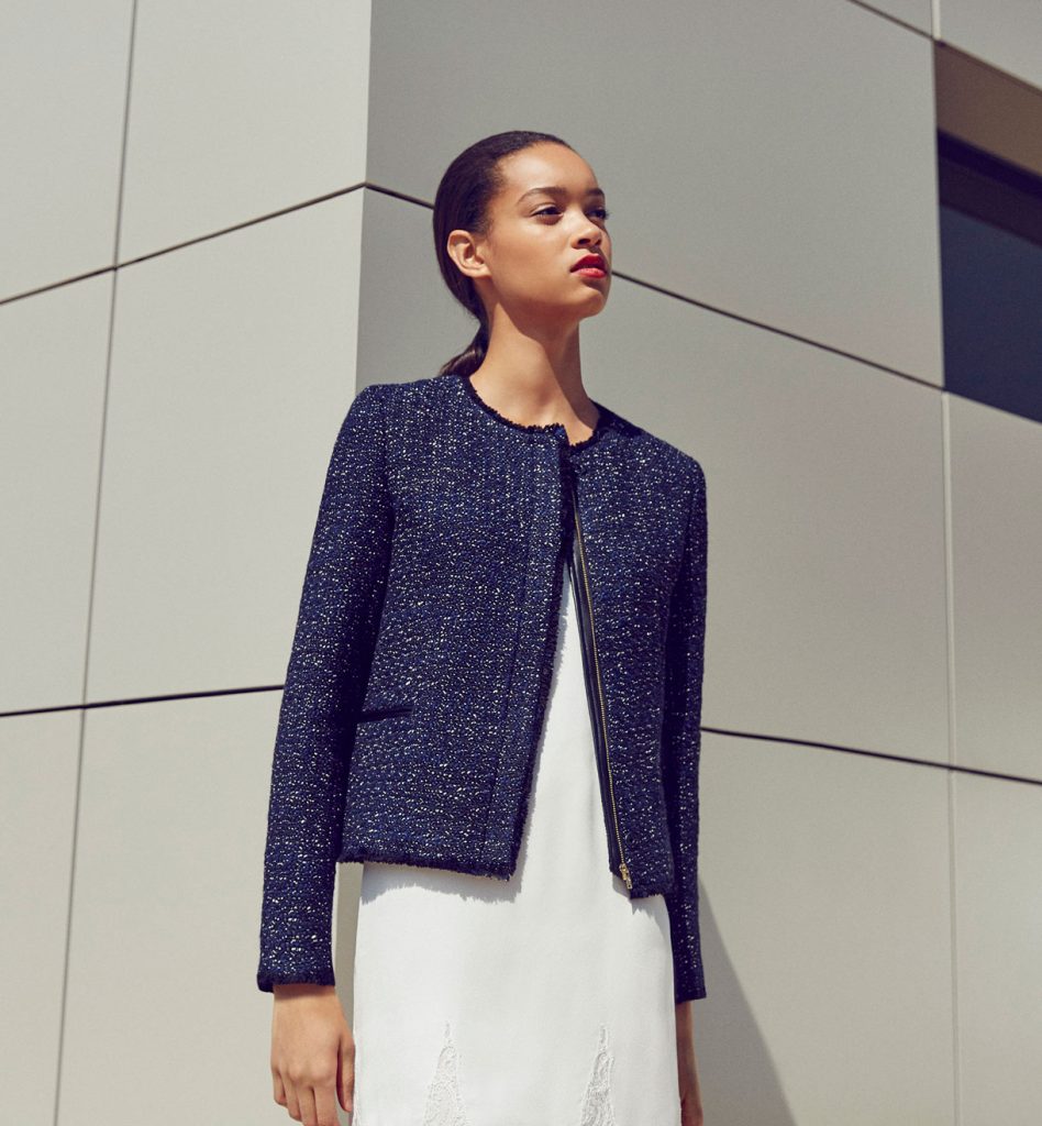 Chanel, penda femenina