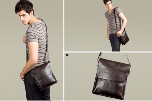 bolsos de moda para hombres