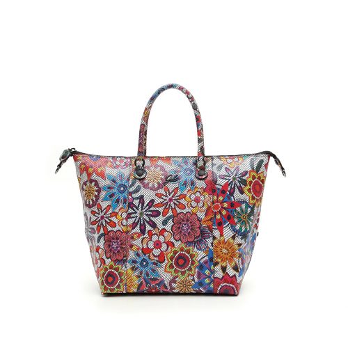 Flat-shopping-bag-in-FIORI-COLOR-printed-leather_Shoopping-Bags_gabs ...